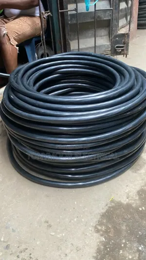 16mm2 X 4core Amoured Cable