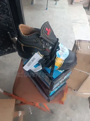 Armstrong Boot