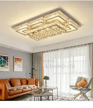 Size 900mm Luxury Chandelier