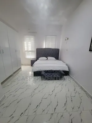 Detailed Cozy Newly Built Apartment