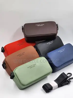 Cross Body Bag