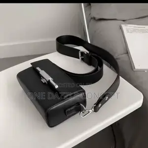 Cross Body Bag