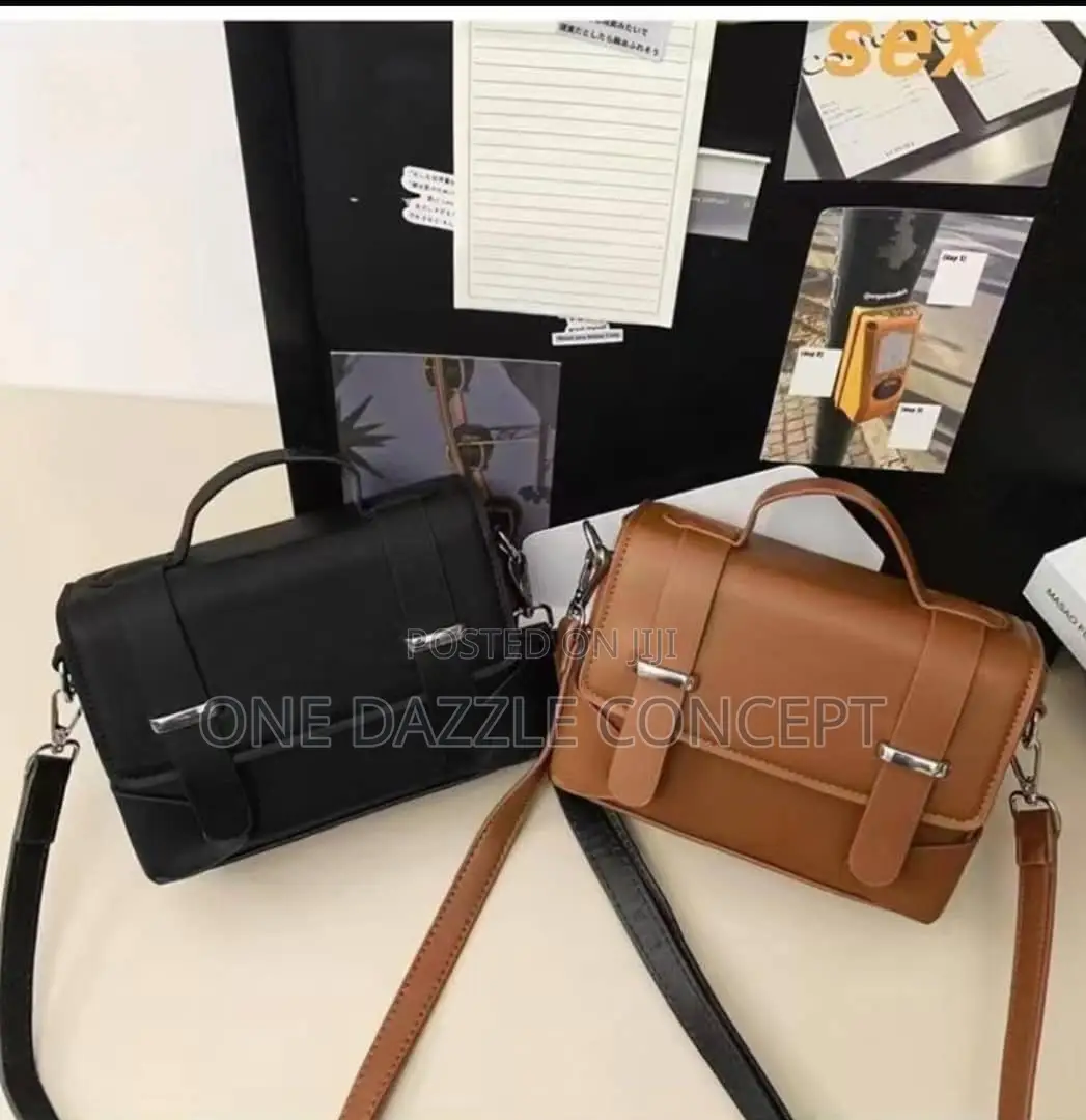 Cross Body Bag