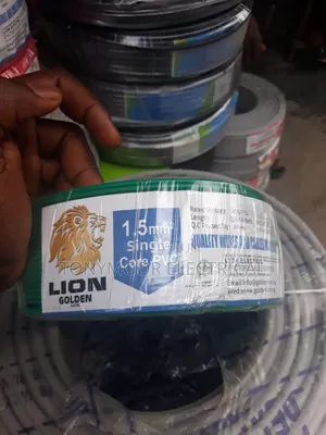 1.5mm Single Wire
