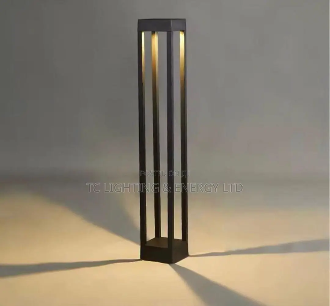 Unique Led Garden Light