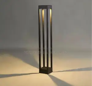 Unique Led Garden Light