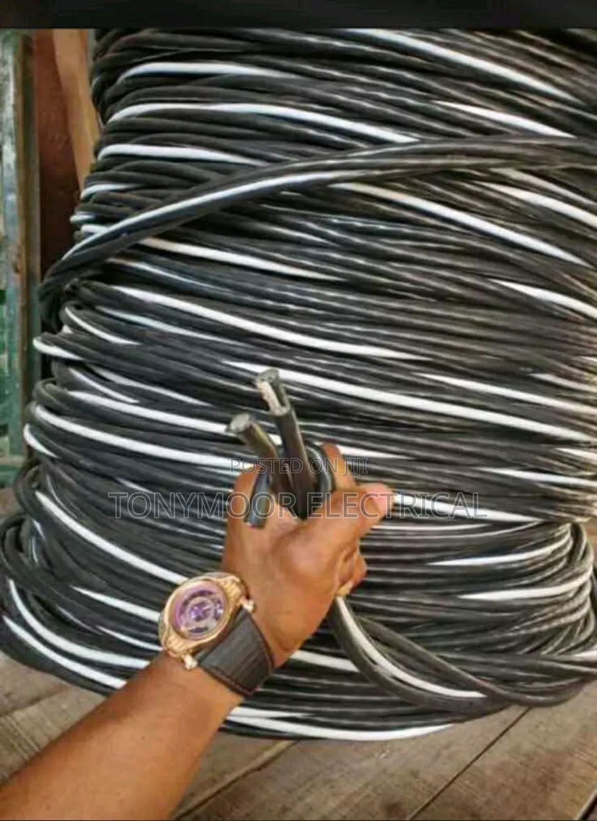 70mm Recline Wire