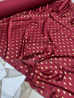 Irish Silk