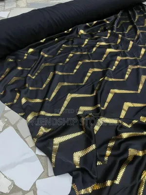 Nice Irish Silk Materials