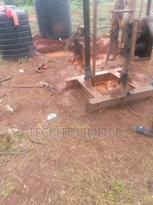 Productive Borehole Drilling