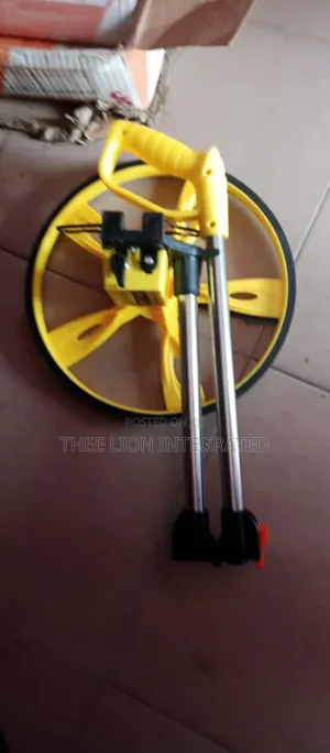 Measuring Wheel/ Surveyor's Wheel/ Rodometer