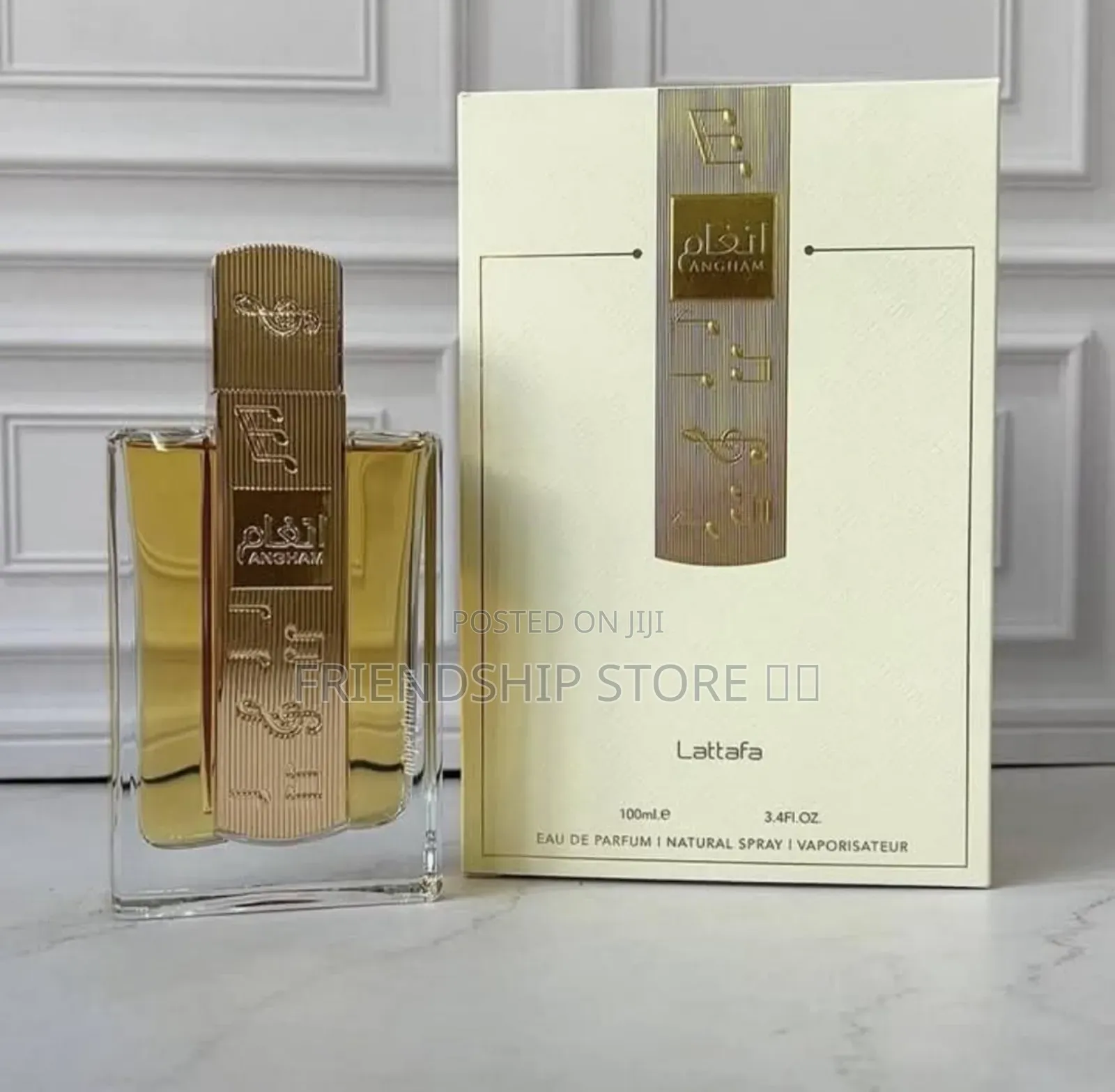 Angham Perfume