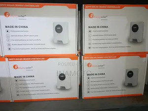 Solar Charge Controller