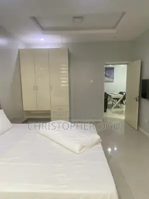Photo - Mini Flat in Lekki Phase 1 for sale