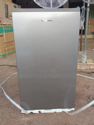 Hisense Refrigerator Available