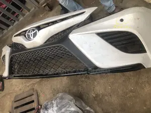 Front Bumper Toyota Camry 2019 Model Sport