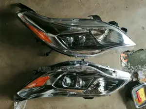 Headlamp for Avalon 2015 Model