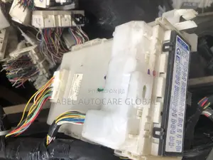 Fuse Box for Toyota Corolla 2020 Model