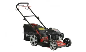 Lawn Mower Taurus H46 Tws 6.5hp