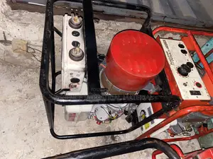 Hot Sales Start Weld Machine 180a