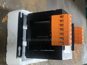 Jbk5-200va Control Transformer