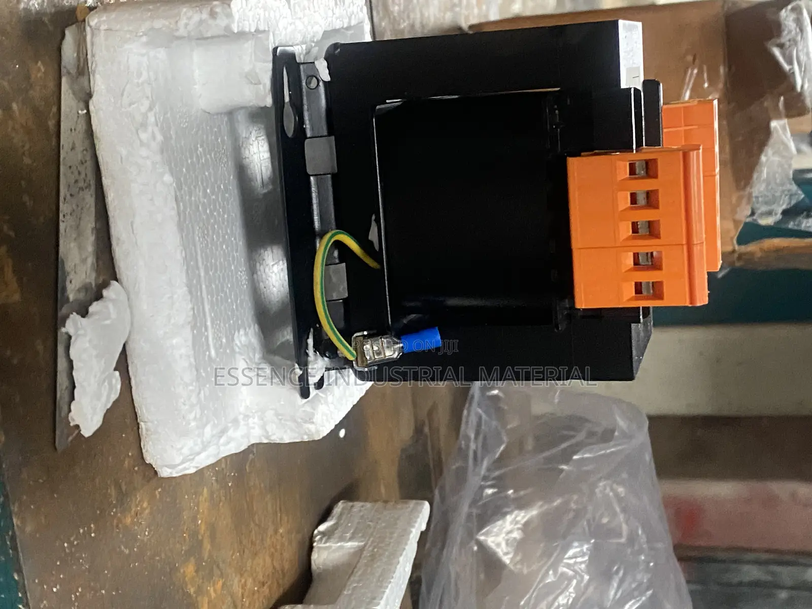 Jbk5-200va Control Transformer