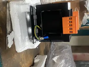 Jbk5-200va Control Transformer