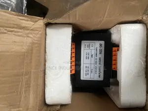Jbk5-200va Control Transformer