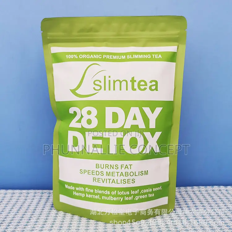 L’Slim Detox Tea