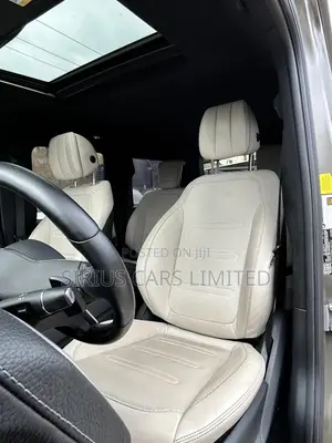 Mercedes-Benz G-Class Base G 550 AWD 2020 Green