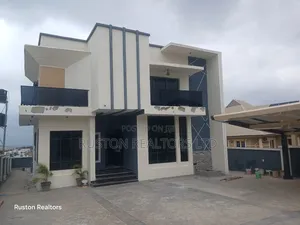 5bdrm Duplex in Akobo for sale