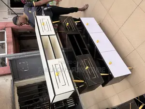 4ft Well Crafted Tv Stand