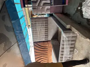 4x6 Bedframe Available as Seen