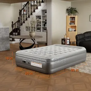 Photo - Leedsooy Single-size Inflatable Bed