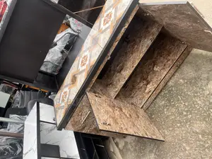 4ft Kitchen Cabinet