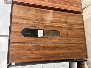 4x6 Standard Wardrobe