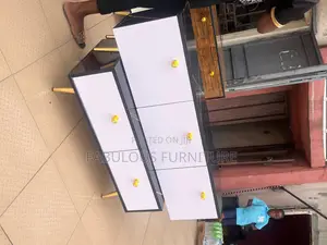 Tv Stand and Center Table Set