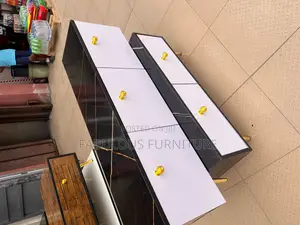 Tv Stand and Center Table Set