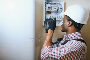 Electrician