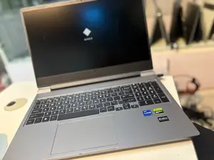 Laptop HP Omen 16 16GB Intel Core I7 SSD 1T