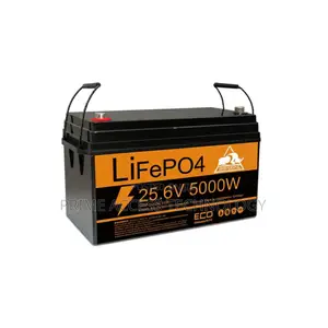 Long Lasting Life Po4 Lithium Battery