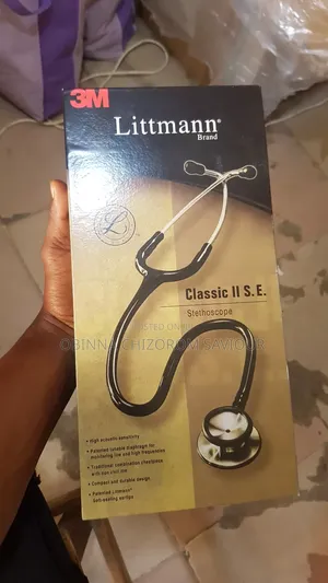 Litman Stethoscope