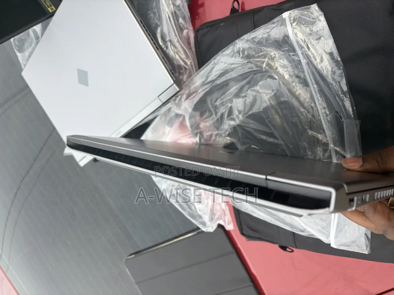 Laptop HP Omen 16 16GB Intel Core I7 SSD 1T