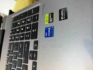 Laptop HP Omen 16 16GB Intel Core I7 SSD 1T