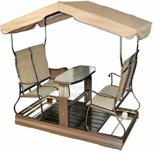 Me and You Swing