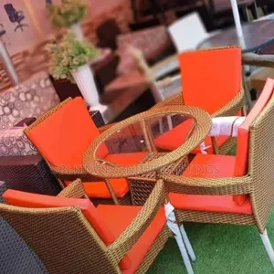 Modern Garden Chair