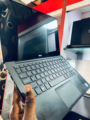 Photo - Laptop Dell XPS 13 (9360) 16GB Intel Core I7 SSD 256GB