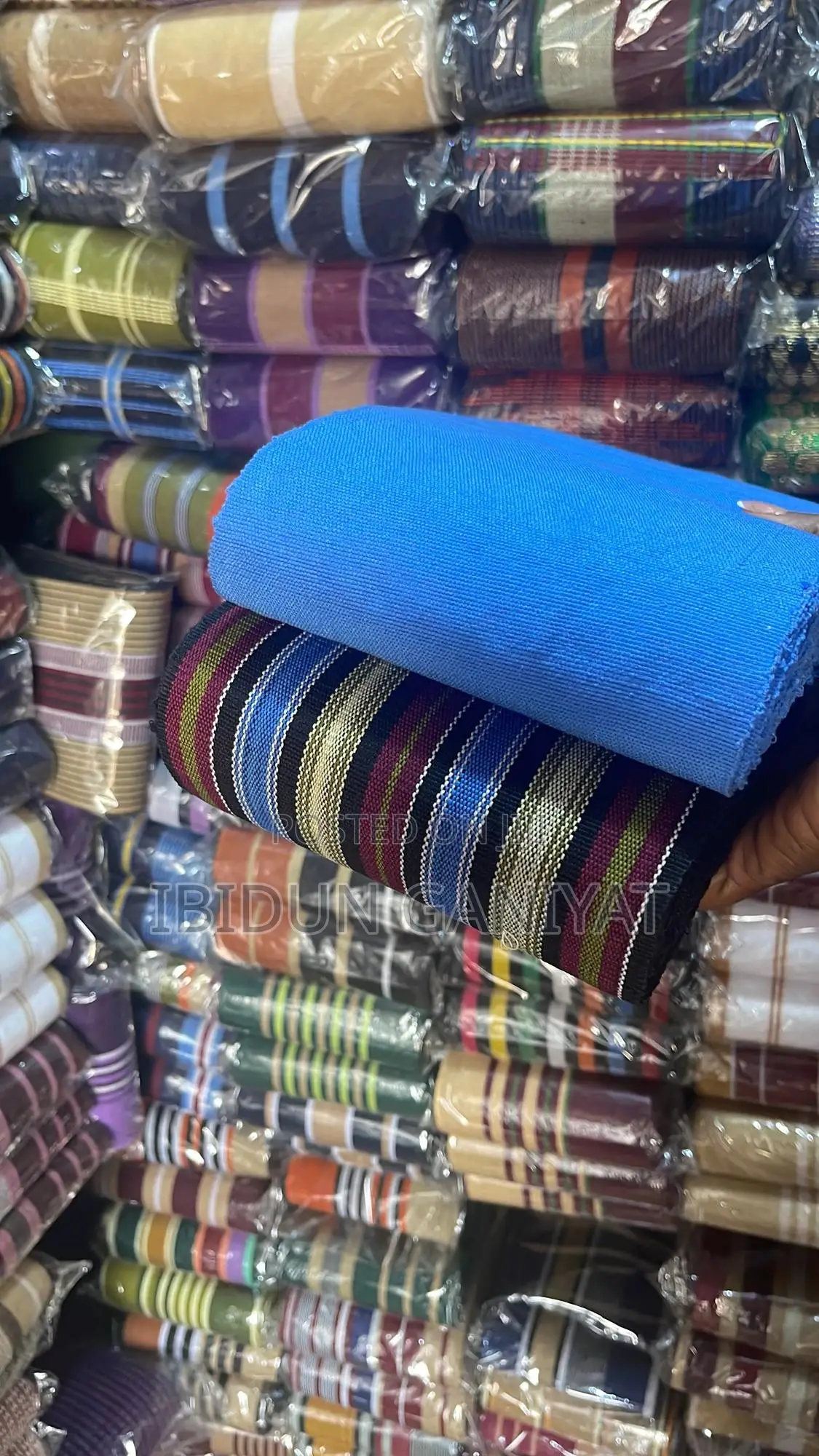 Plain and Pattern