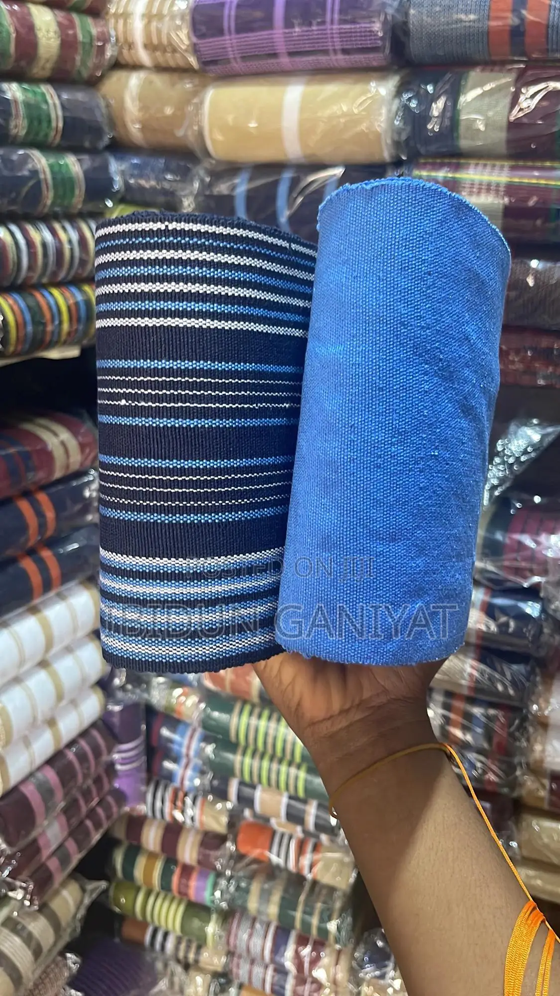 Plain and Pattern