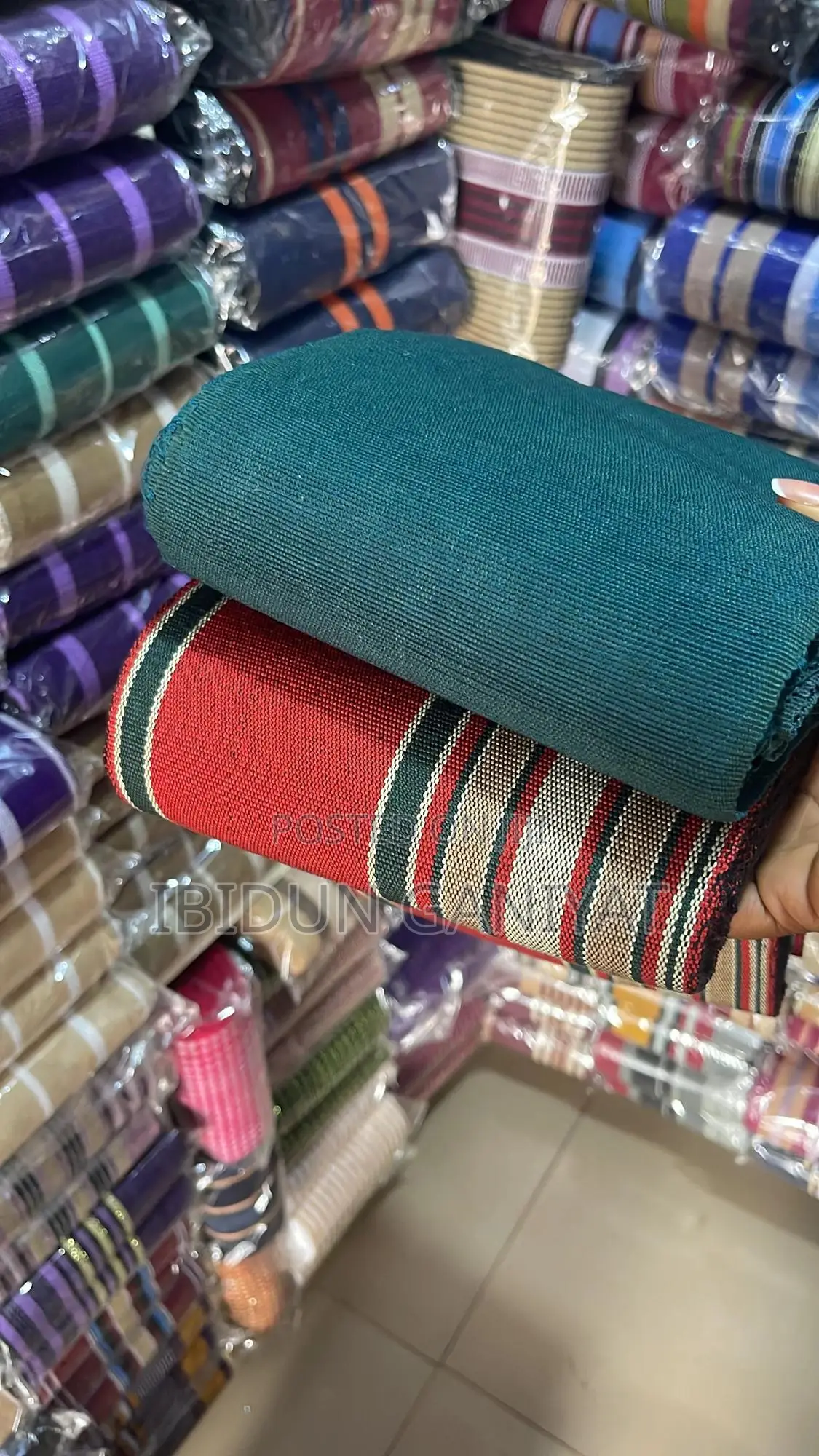 Plain and Pattern